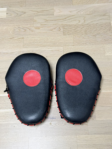 Käpikud / Lapad Poks, kickpoks, taipoks (2 foto / 3)