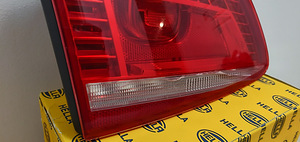 Volkswagen Passat B7 2011-2014 vasak luugi tuli LED (1 foto / 2)