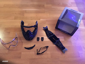 Valken Identity / Sly MI-9 mask (1 foto / 3)