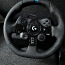 Logitech G923 TrueForce võidusõidurool ja pedaalid (foto #2)