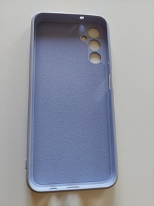 Kaaned Samsung Galaxy A14 jaoks (2 foto / 3)