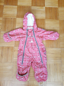 Комбинезон 80 (2 фото из 3)