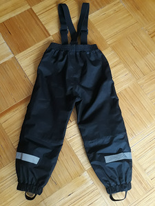 Püksid, r.98-104 (2 foto / 3)