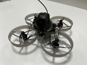 DJI FPV V1 + whoop droon (7 foto / 10)