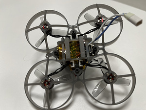 DJI FPV V1 + whoop droon (8 foto / 10)