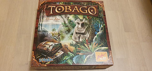 Lauamäng Tobago (1 foto / 2)
