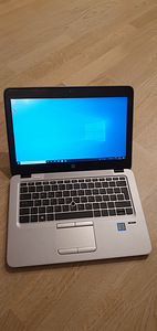 HP Elitebook 820 G3 (1 foto / 5)