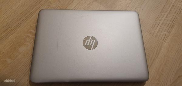 HP Elitebook 820 G3 (фото #4)