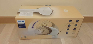 Aurutriikraud Philips 7000 Series, 1500 W, white (UUS) (2 foto / 5)