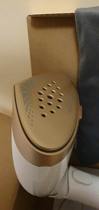Aurutriikraud Philips 7000 Series, 1500 W, white (UUS) (3 foto / 5)