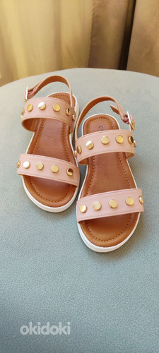 Uued laste sandaalid (suurus 33). (foto #2)