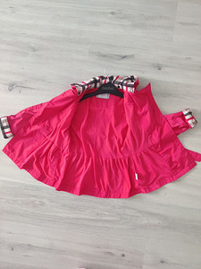 Детское пальто (2 фото из 2)