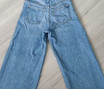 Laste teksaspüksid Zara (128)_Children's jeans Zara (128)