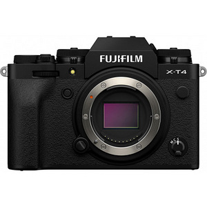 Fujifilm xt4 (1 фото из 1)