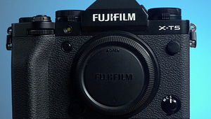 Fujifilm X-T5 (1 foto / 1)