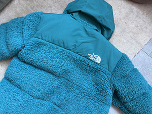 The North Face (2 фото из 3)