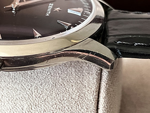 Zenith Elite Ultra Thin (6 foto / 9)