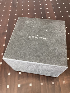 Zenith Elite Ultra Thin (9 foto / 9)