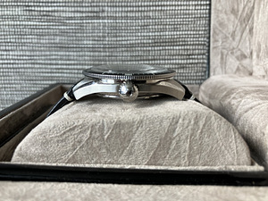 Omega Seamaster 60 Big Crown (5 foto / 9)