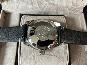 Omega Seamaster 60 Big Crown (8 foto / 9)