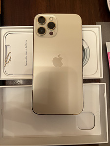 iPhone 12 pro max 256 g (2 foto / 2)