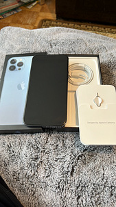 iPHONE 13 PRO MAX 1tb (2 foto / 3)