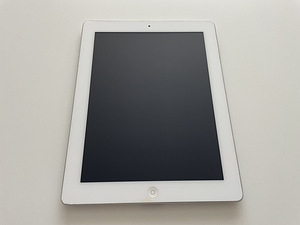 Apple iPad Gen 2 Tablet Model A1395 16GB (2 foto / 4)