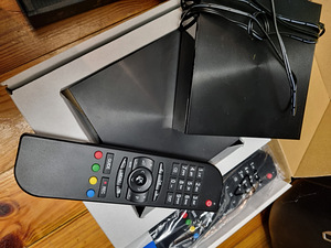 Digiboks N7800 Netgem 2 tk