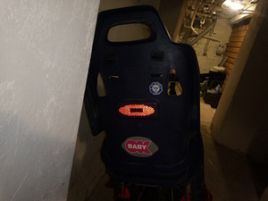 Rattatool OKBaby (3 foto / 3)