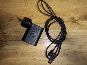 Dell Venue 11 Pro 7140 Core M-5Y71 4GB 120GB Win10 Pro (6 foto / 8)