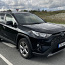 Toyota Rav4 Luxury plus Hybrid (фото #2)