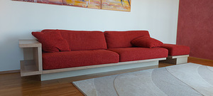 Diivan (1 foto / 1)