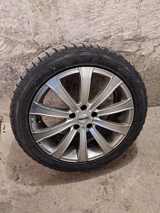 Mercedes s320 cdi (8 foto / 9)