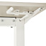 IKEA laud table regulate hight (foto #2)