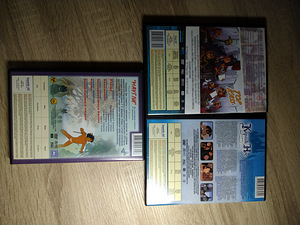 CD-plaadid, laste multikad, 1eur/tk (3 foto / 3)