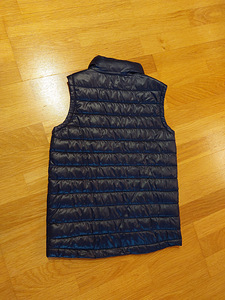 RESERVED Laste vest, suurus 128 (3 foto / 3)