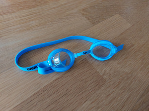 Детские очки для плавания арена Юниор