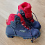 ROSSIGNOL Детские лыжные ботинки, размер 33 (фото #1)