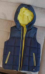 Poiste vest, suurus 152, Y 11-12 (1 foto / 1)