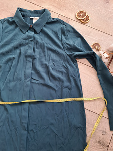 Särk rasedale H&M Mama, XS-suurus (6 foto / 6)