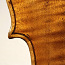 Декоративная планка для скрипки (фото #1)