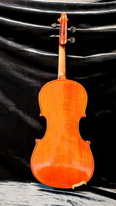 Viiul Laurentius Storioni Cremonae 1793 copy circa 1930 (4 foto / 6)