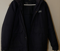 Зимняя куртка Helly Hansen, размер 164