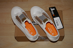 Tossud IcePeak (uued), suurus 38 (2 foto / 3)