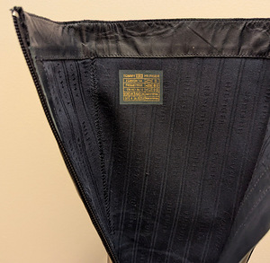 Nahksaapad Tommy Hilfiger 37 (2 foto / 4)