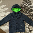 Lenne куртка в/о 122 (с легким ватином) (фото #1)