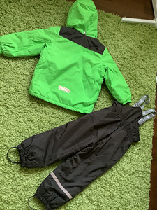 Lenne talve komplekt s:104 (2 foto / 2)
