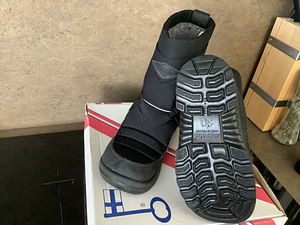 Сапоги kuoma s:30 (2 фото из 2)