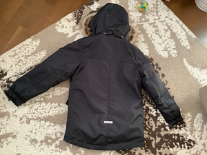 Lenne paks talvejope s: 134-140 (2 foto / 2)