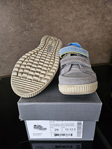 Ecco 29 kingad